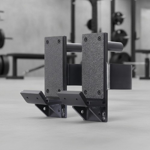 Hooks for squat power - j-hooks,