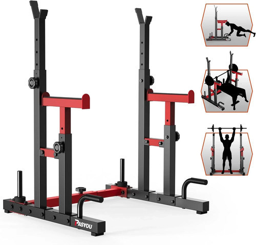 Pasyou sr20 squat rack power - pasyou,