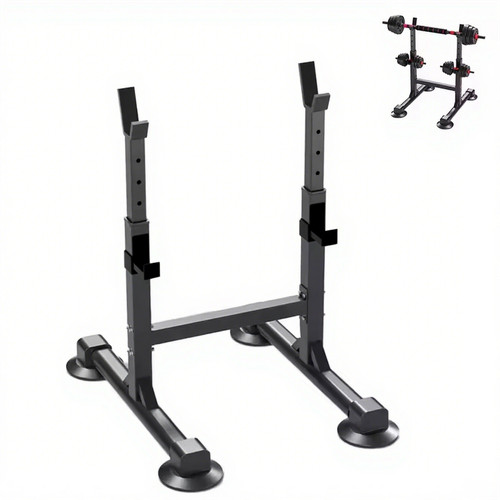Squat racks barbell rack - racks, stand