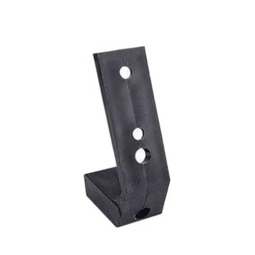 Barbell holder cups - j, for