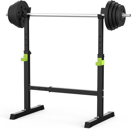 Squat rack stand olympic - squat,