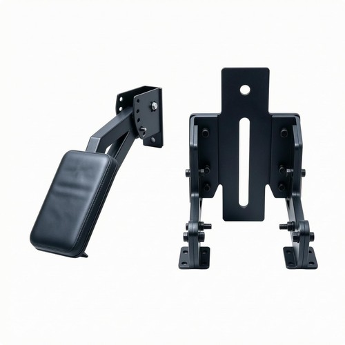 Adjustable squat rack heavy - squat,
